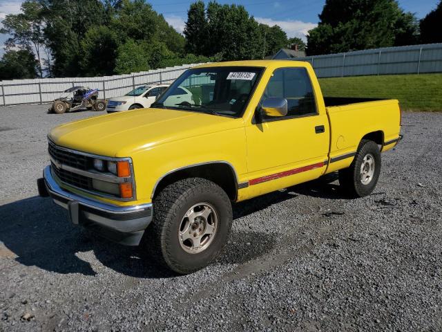 CHEVROLET GMT-400 K1