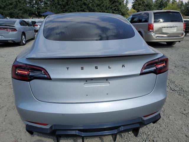 2018 TESLA MODEL 3 5YJ3E1EB2JF083402