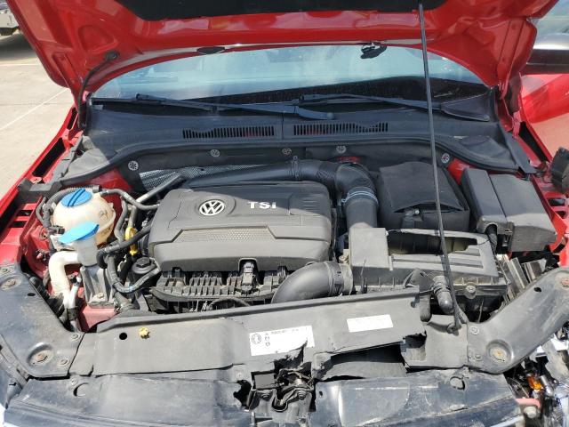 2016 VOLKSWAGEN JETTA SPOR 3VWD17AJ8GM333002