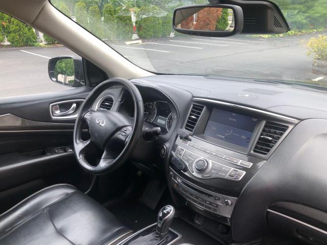 2019 INFINITI QX60 LUXE 5N1DL0MM6KC565937
