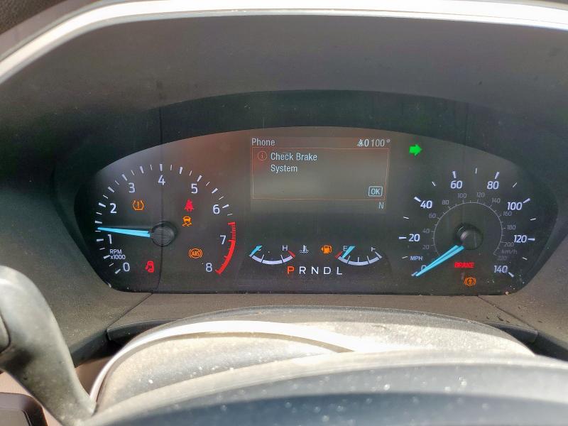 2020 FORD ESCAPE SEL 1FMCU0H60LUB15376