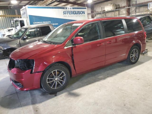 Vin: 2c4rdgcg4gr155566, lot: 64054125, dodge caravan sxt 2016 img_1