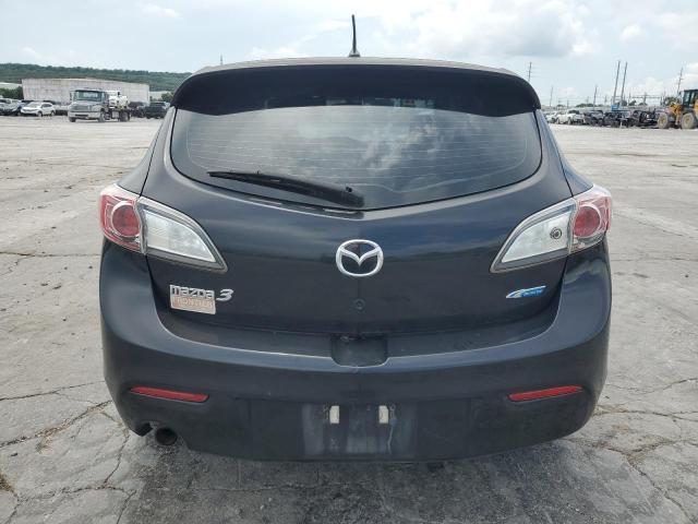 2013 MAZDA 3 I - JM1BL1L7XD1731775