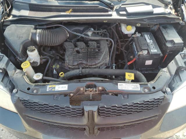 2017 DODGE GRAND CARAVAN GT 2C4RDGEG7HR740379