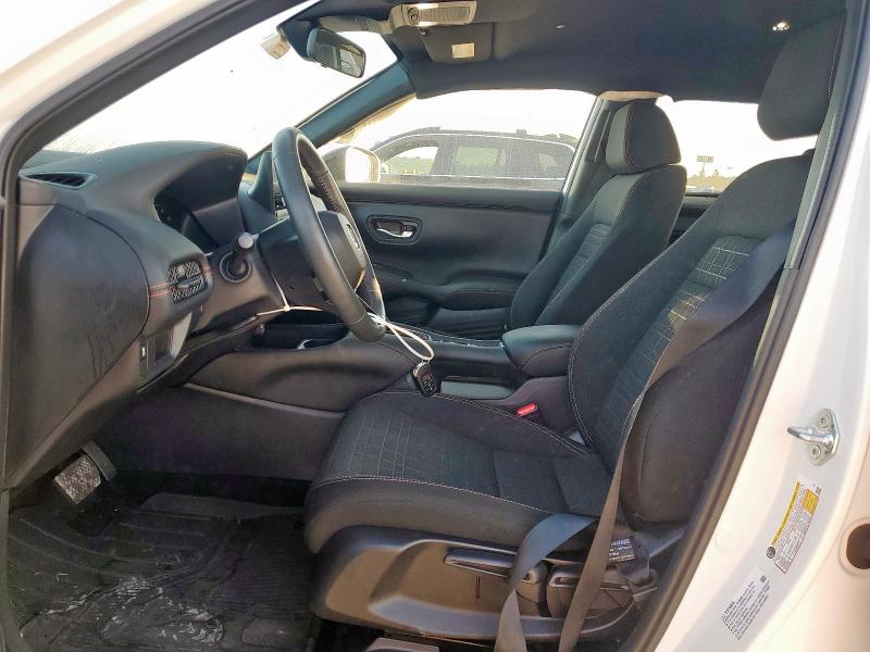 2024 HONDA HR-V SPORT 3CZRZ2H59RM741745