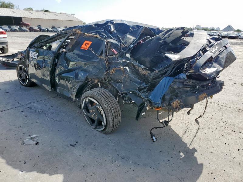 2025 KIA K4 EX 3KPFU4DE6SE066686
