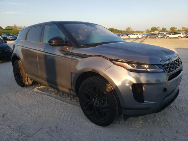 2021 LAND ROVER RANGE ROVE SALZP2FX4MH132844