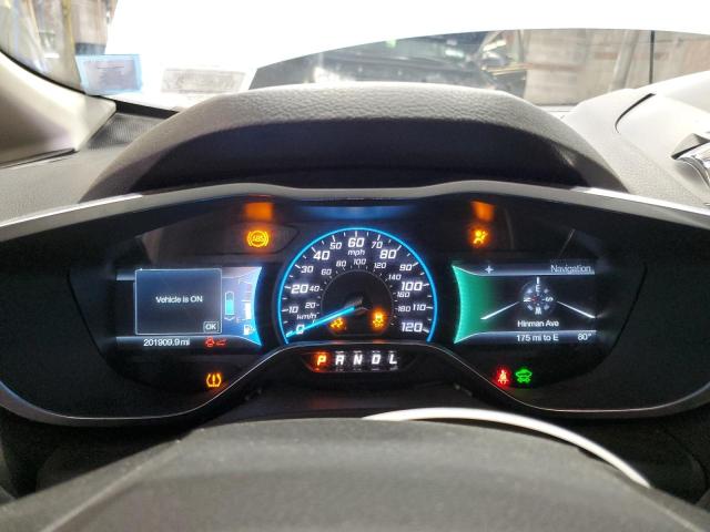 2015 FORD C-MAX SEL 1FADP5BUXFL111467