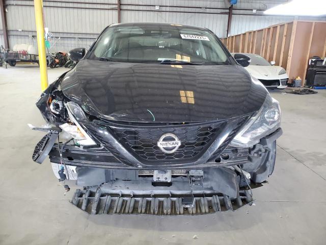2018 NISSAN SENTRA S 3N1AB7APXJY327633