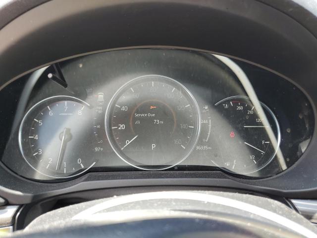 2022 MAZDA CX-5 PREMI JM3KFBEM1N0642773