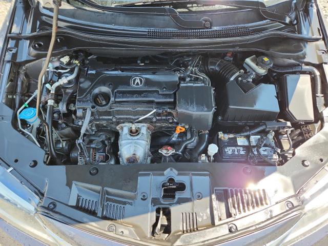2018 ACURA ILX SPECIA 19UDE2F47JA008408