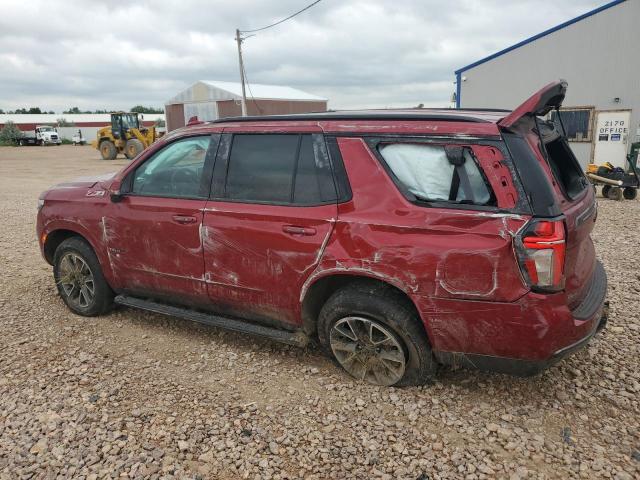 2021 CHEVROLET TAHOE K150 1GNSKPKD2MR168663