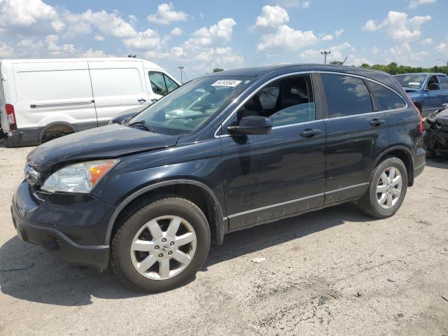 HONDA CR-V EXL