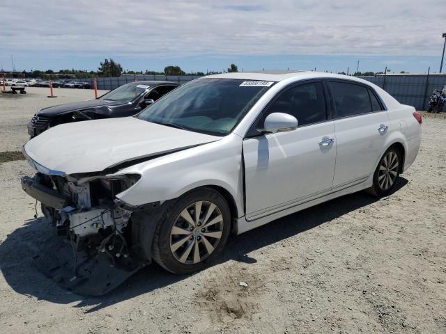 TOYOTA AVALON BAS