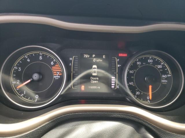 2018 JEEP CHEROKEE L 1C4PJMCB6JD528488