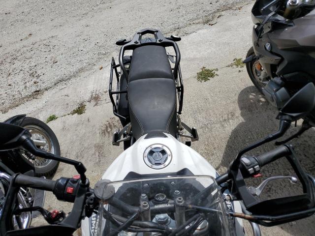 2022 TRIUMPH MOTORCYCLE TIGER 900 SMTE67DF4NTBA0510