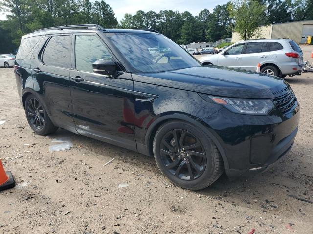2018 LAND ROVER DISCOVERY SALRR2RV8JA079025