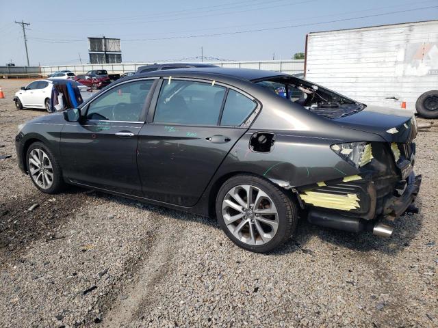Vin: 1hgcr2f5xda095394, lot: 63735755, honda accord sport 20132