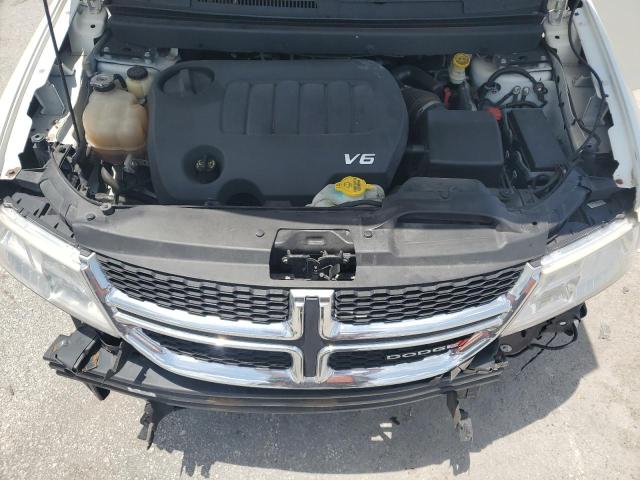 2017 DODGE JOURNEY SX 3C4PDCBG9HT510974