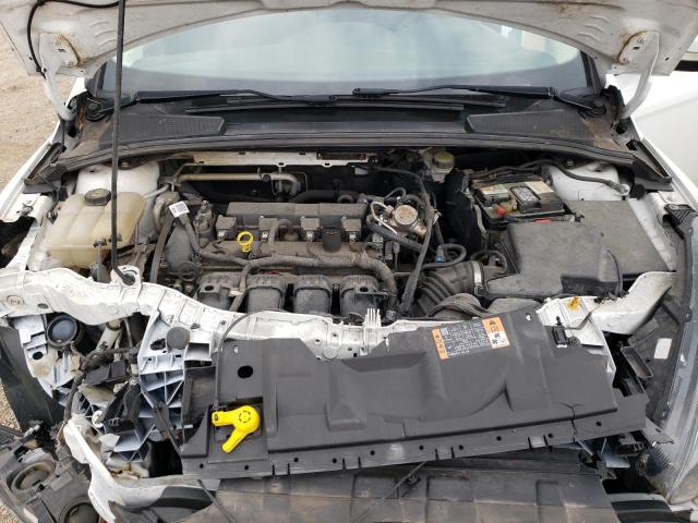 2016 FORD FOCUS SE - 1FADP3F29GL358431