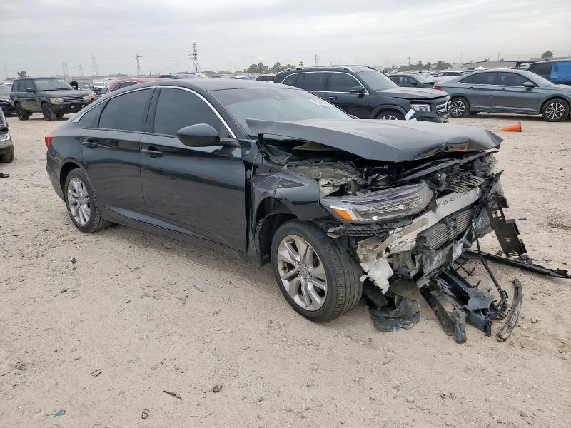 2019 HONDA ACCORD LX 1HGCV1F16KA159804