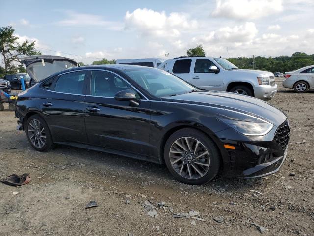 2021 HYUNDAI SONATA LIM 5NPEH4J2XMH116207