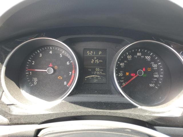 2016 VOLKSWAGEN JETTA SPORT #3304581455