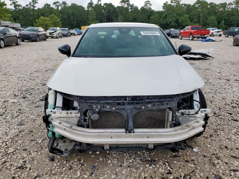 2023 HONDA CIVIC SPOR 2HGFE2F55PH561344