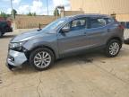 2022 NISSAN ROGUE SPOR - JN1BJ1BV1NW582265