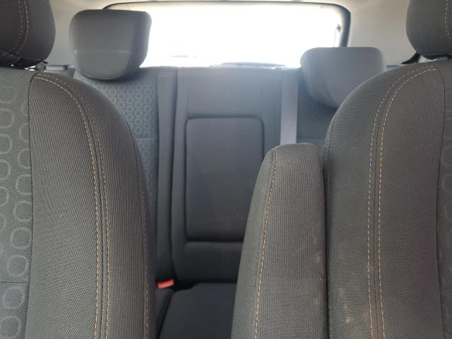 2018 CHEVROLET TRAX LS KL7CJKSB9JB576970