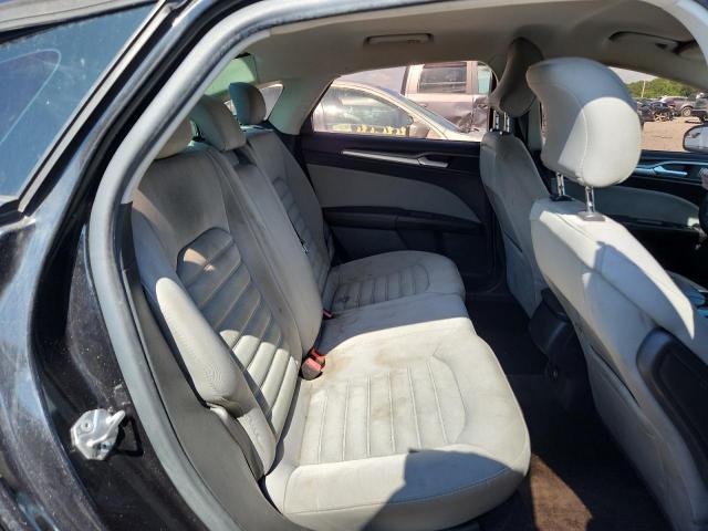 2015 FORD FUSION S - 1FA6P0G73F5130753