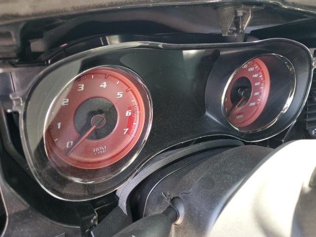 2017 DODGE CHARGER SR 2C3CDXL90HH509859