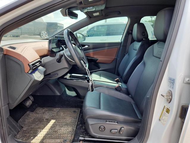 2021 VOLKSWAGEN ID.4 PRO S WVGTMPE22MP030016