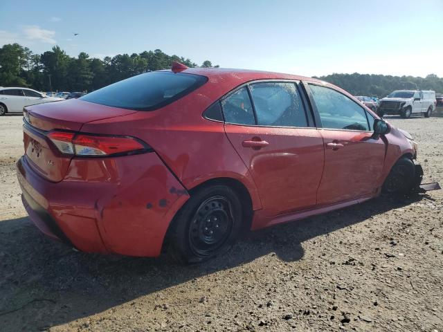 2021 TOYOTA COROLLA LE - 5YFEPMAE7MP230925