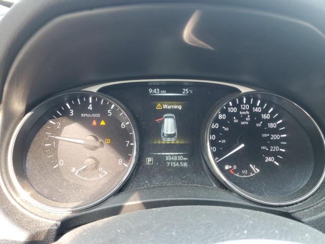 2016 NISSAN ROGUE S - 5N1AT2MT0GC816528