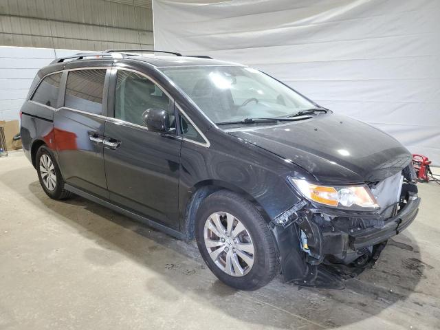 2015 HONDA ODYSSEY EX 5FNRL5H61FB069777