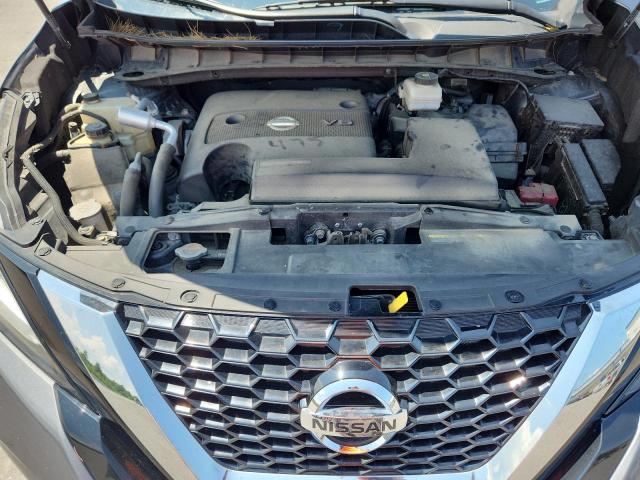 2019 NISSAN MURANO S - 5N1AZ2MS8KN139084