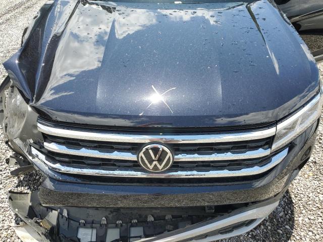 2023 VOLKSWAGEN ATLAS SEL - 1V2BR2CA6PC505482
