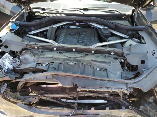 2021 BMW X5 XDRIVE40I 5UXCR6C08M9H56812