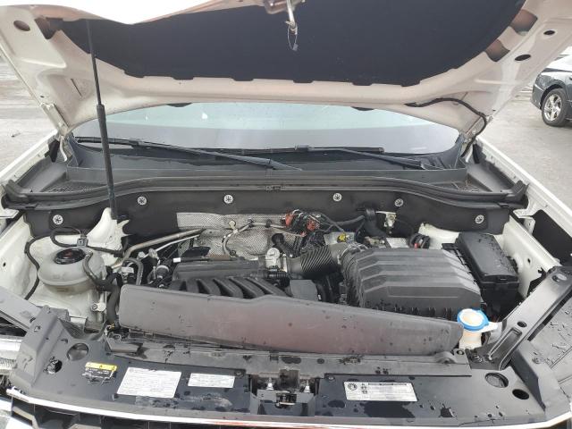 2018 VOLKSWAGEN ATLAS SEL 1V2SR2CA1JC520785