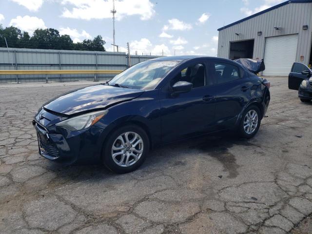 TOYOTA YARIS IA