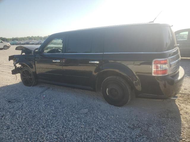 2017 FORD FLEX LIMIT 2FMGK5D83HBA05091