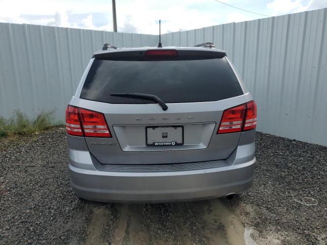 2016 DODGE JOURNEY SE 3C4PDCAB3GT212053