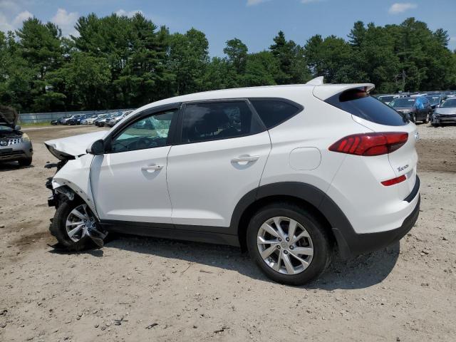 2020 HYUNDAI TUCSON SE - KM8J2CA49LU143510