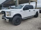 2017 FORD F150 SUPER - 1FTEW1CG7HKC85220