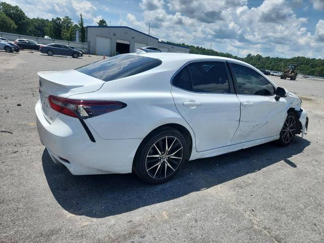 2022 TOYOTA CAMRY SE - 4T1G11AK9NU663791