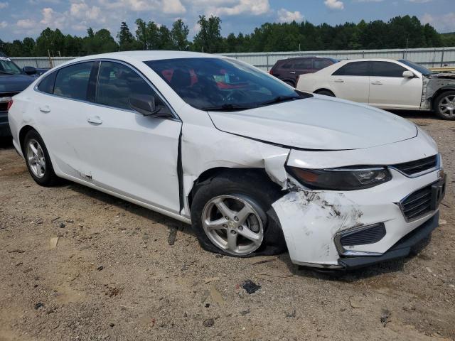 Vin: 1g1zb5stxhf128088, lot: 63350025, chevrolet malibu ls 20174