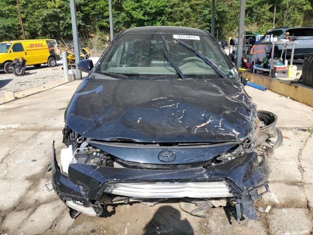 2024 TOYOTA COROLLA NI - 5YFB4MCE1RP201386