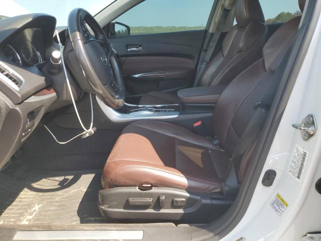 2015 ACURA TLX TECH 19UUB3F50FA000178