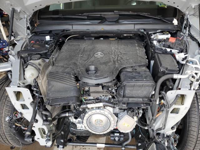 2024 MERCEDES-BENZ GLS 450 4M 4JGFF5KE5RB147555